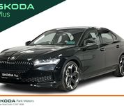 Skoda Superb 2025