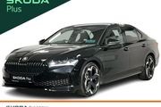 Skoda Superb 2025
