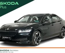 Skoda Superb 2025