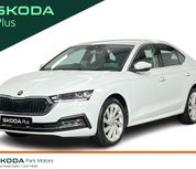 Skoda Octavia 2023