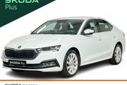 Skoda Octavia 2023