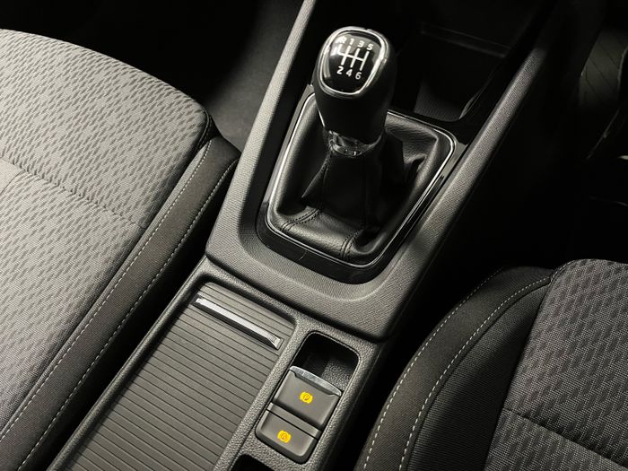Skoda Octavia 2023