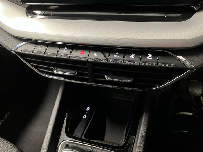 Skoda Octavia 2023