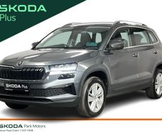 Skoda Karoq 2024