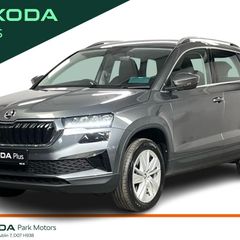 Skoda Karoq 2024