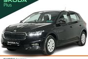 Skoda Fabia 2026