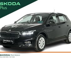Skoda Fabia 2026