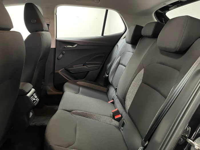 Skoda Fabia 2026