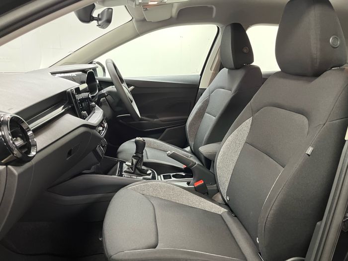 Skoda Fabia 2026
