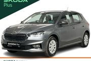 Skoda Fabia 2026