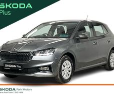 Skoda Fabia 2026