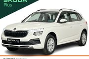 Skoda Kamiq 2026