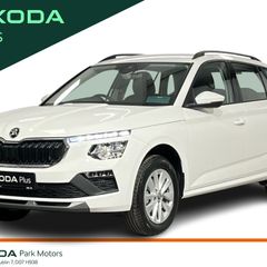 Skoda Kamiq 2026