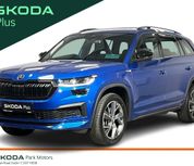 Skoda Kodiaq 2024
