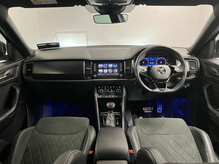 Skoda Kodiaq 2024