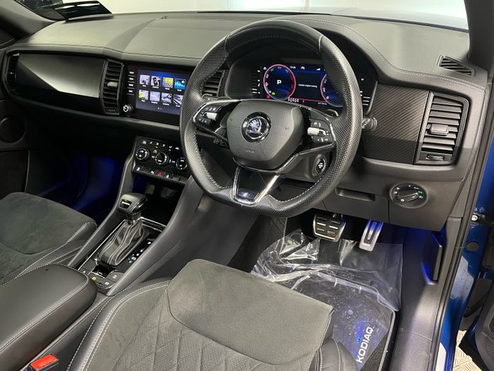 Skoda Kodiaq 2024