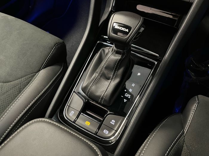 Skoda Kodiaq 2024