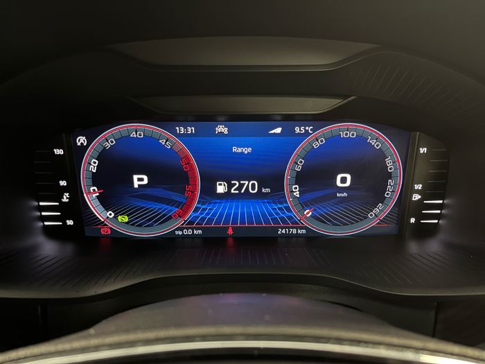 Skoda Kodiaq 2024