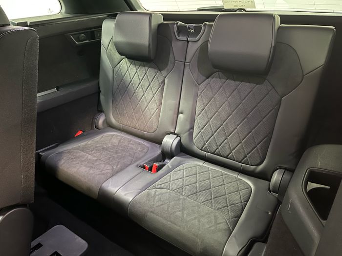 Skoda Kodiaq 2024