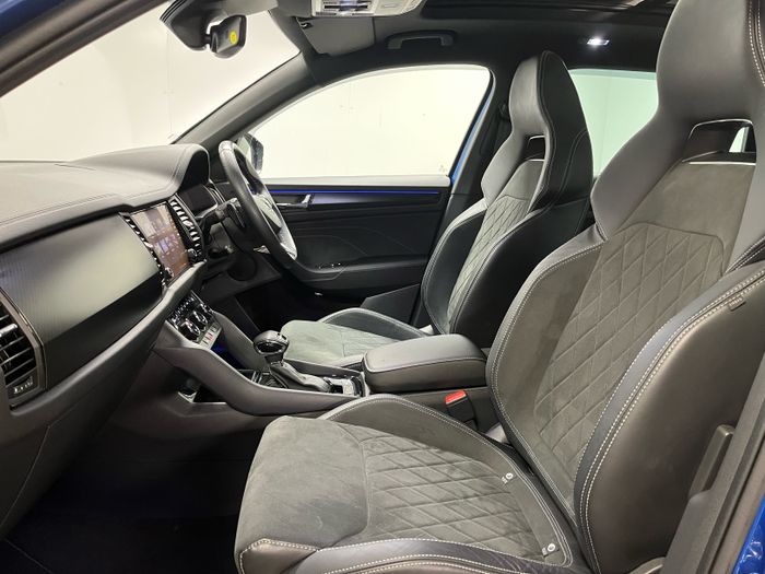 Skoda Kodiaq 2024