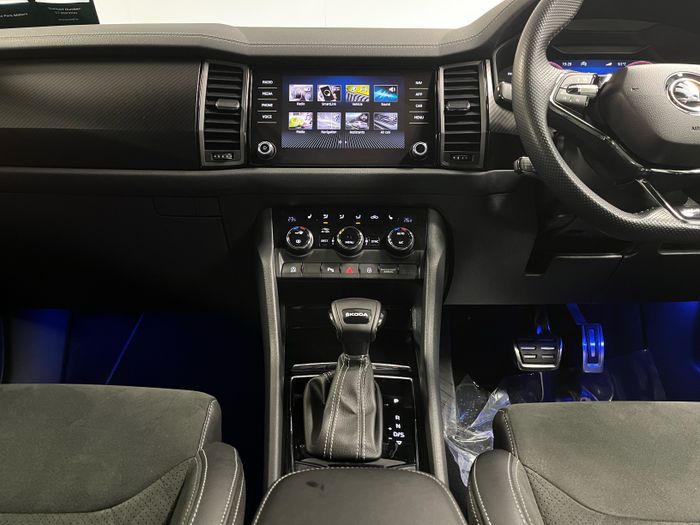 Skoda Kodiaq 2024