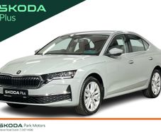 Skoda Octavia 2026