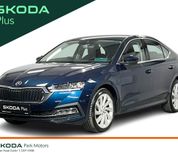 Skoda Octavia 2023