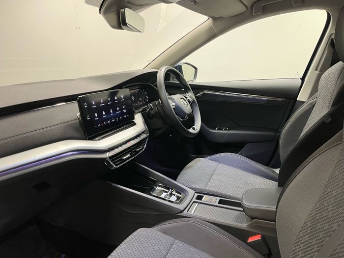 Skoda Octavia 2023