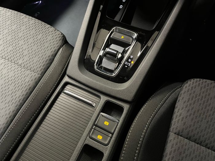 Skoda Octavia 2023
