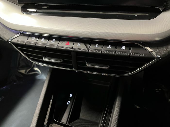 Skoda Octavia 2023