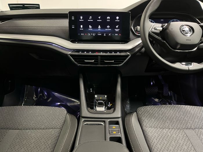 Skoda Octavia 2023
