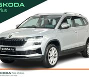 Skoda Karoq 2022