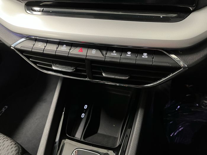 Skoda Octavia 2023