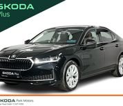 Skoda Superb 2026