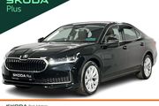 Skoda Superb 2026