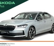 Skoda Superb 2026