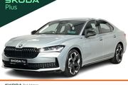 Skoda Superb 2026