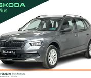 Skoda Kamiq 2023