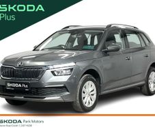 Skoda Kamiq 2023