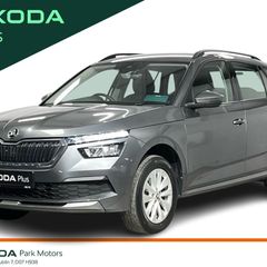 Skoda Kamiq 2023