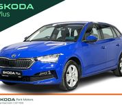 Skoda Scala 2023