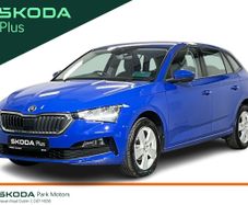 Skoda Scala 2023