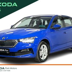 Skoda Scala 2023