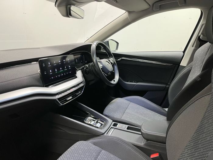Skoda Octavia 2023