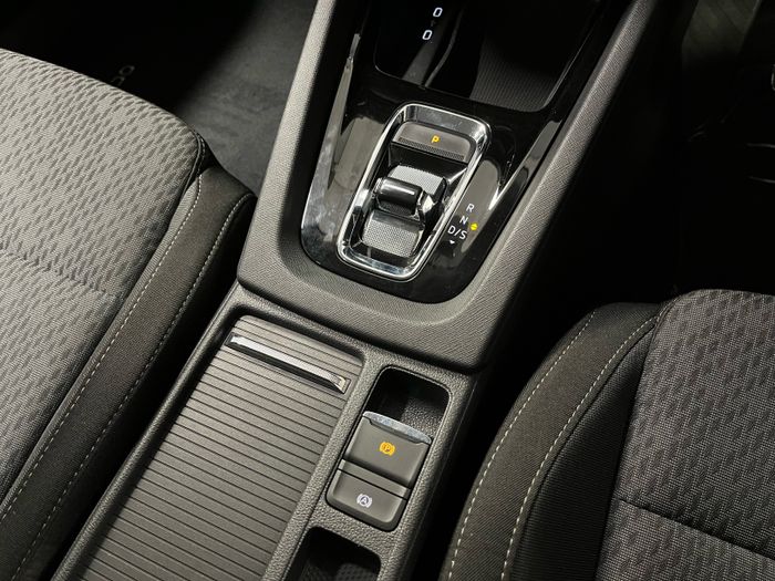 Skoda Octavia 2023