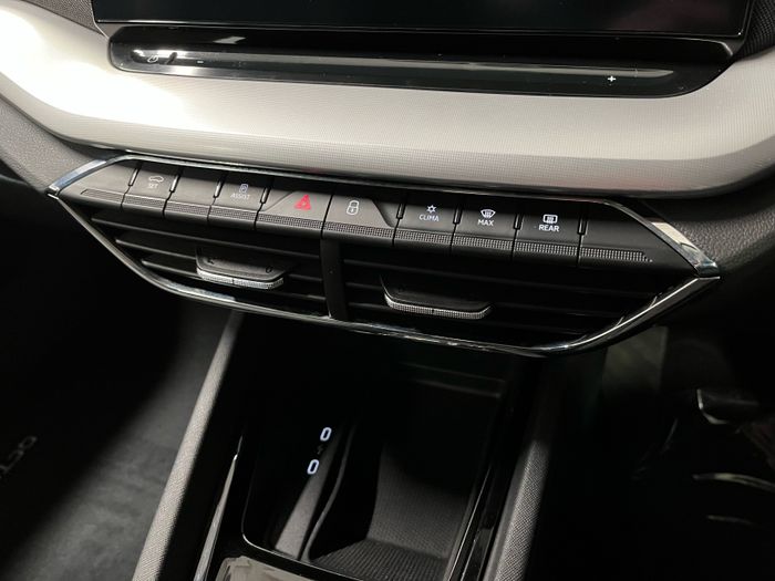 Skoda Octavia 2023