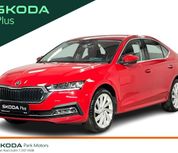 Skoda Octavia 2024
