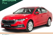 Skoda Octavia 2024