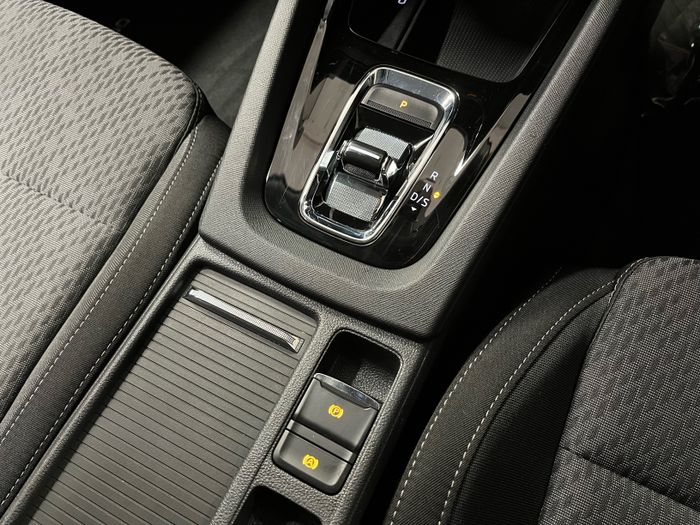 Skoda Octavia 2024
