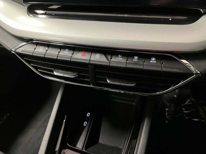 Skoda Octavia 2024